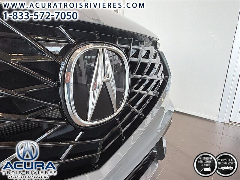 acura ADXA-Spec AWD, TOIT PANO, VOLANT CHAUFFANT 2025 - 5