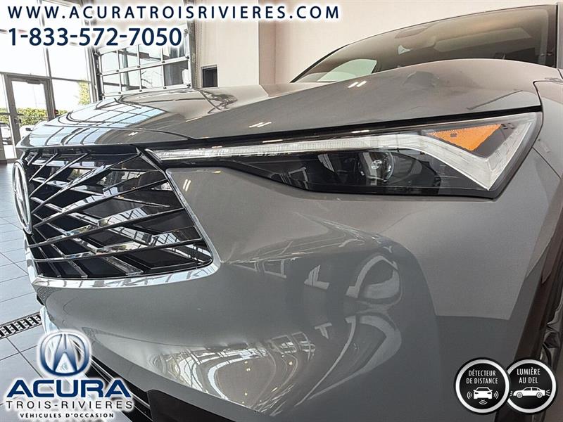 acura ADXA-Spec AWD, TOIT PANO, VOLANT CHAUFFANT 2025 - 6