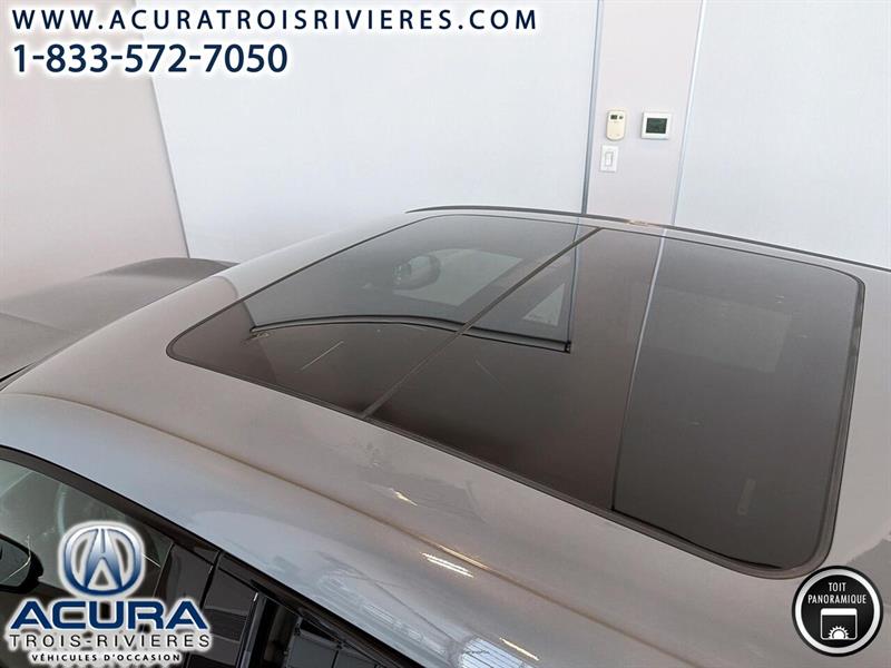 acura ADXA-Spec AWD, TOIT PANO, VOLANT CHAUFFANT 2025 - 8