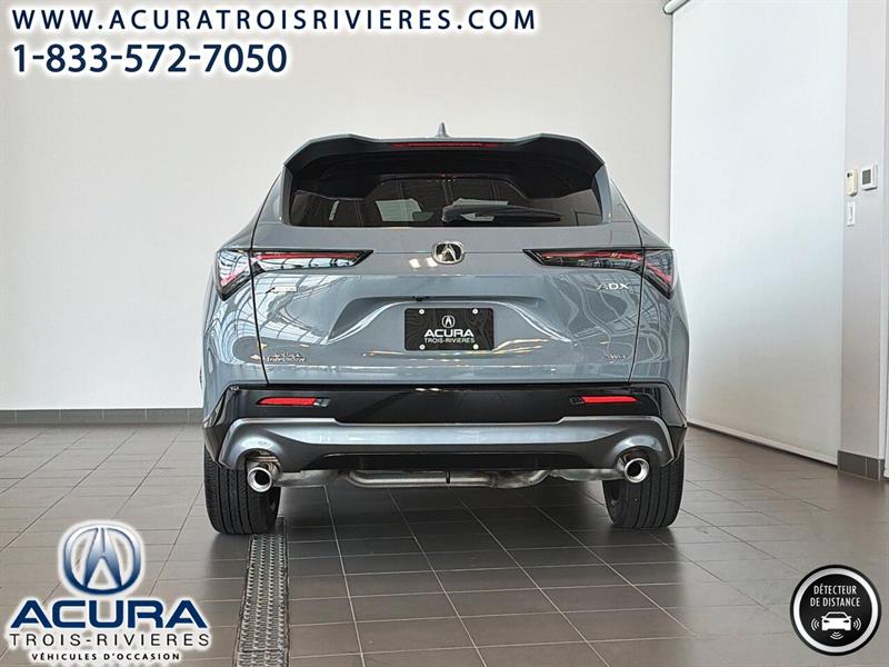 acura ADXA-Spec AWD, TOIT PANO, VOLANT CHAUFFANT 2025 - 9