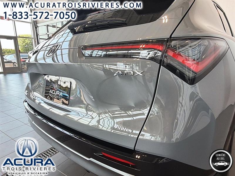 acura ADXA-Spec AWD, TOIT PANO, VOLANT CHAUFFANT 2025 - 10
