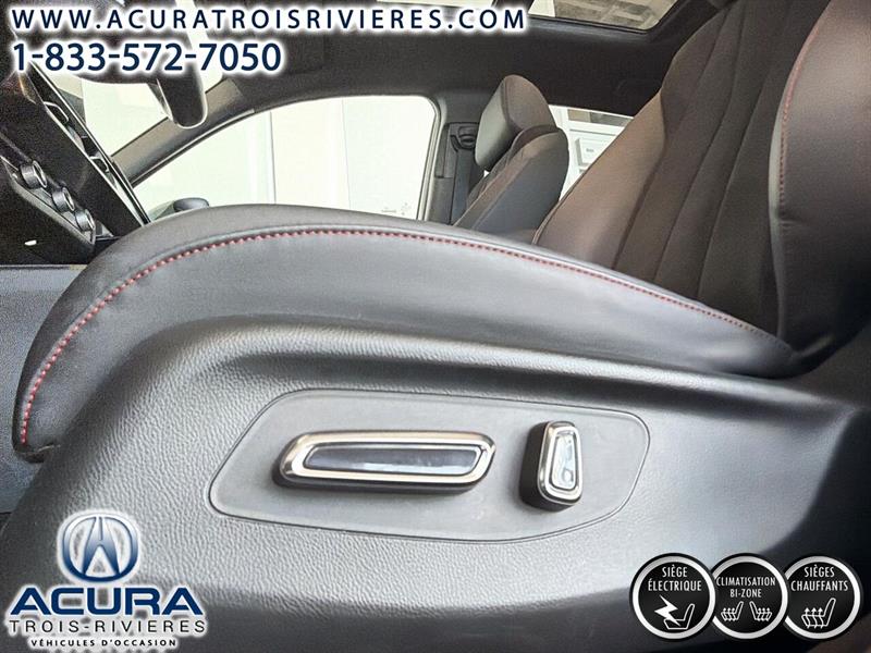 acura ADXA-Spec AWD, TOIT PANO, VOLANT CHAUFFANT 2025 - 14