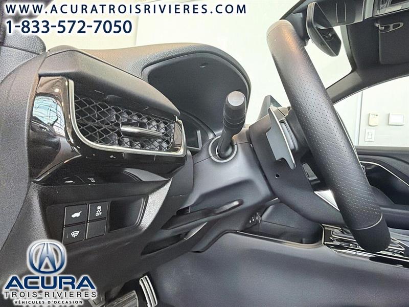 acura ADXA-Spec AWD, TOIT PANO, VOLANT CHAUFFANT 2025 - 15