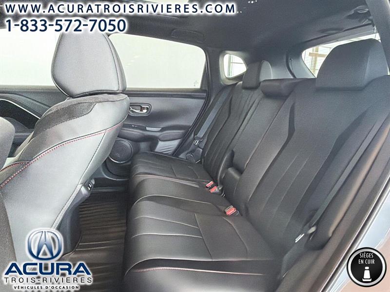 acura ADXA-Spec AWD, TOIT PANO, VOLANT CHAUFFANT 2025 - 16