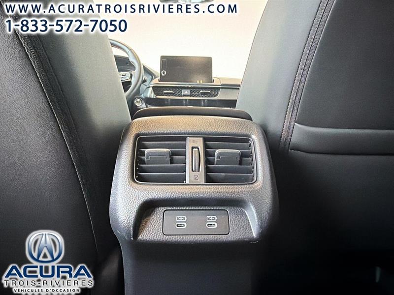 acura ADXA-Spec AWD, TOIT PANO, VOLANT CHAUFFANT 2025 - 17