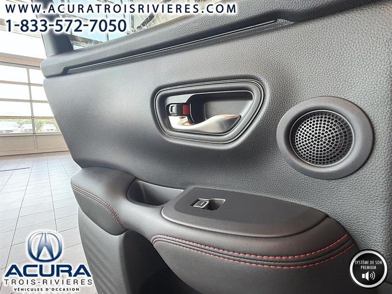 acura ADXA-Spec AWD, TOIT PANO, VOLANT CHAUFFANT 2025 - 18