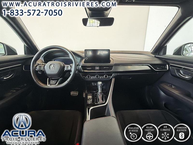 acura ADXA-Spec AWD, TOIT PANO, VOLANT CHAUFFANT 2025 - 19