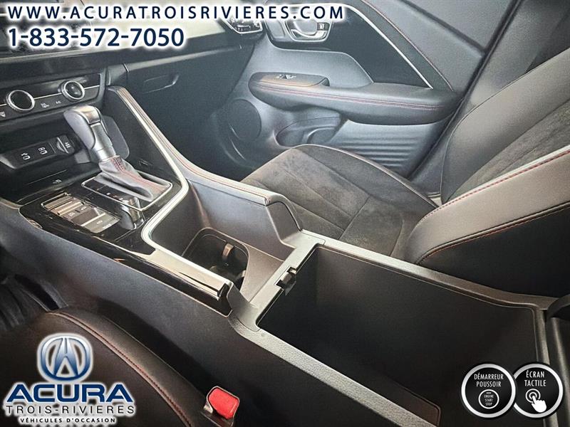 acura ADXA-Spec AWD, TOIT PANO, VOLANT CHAUFFANT 2025 - 20
