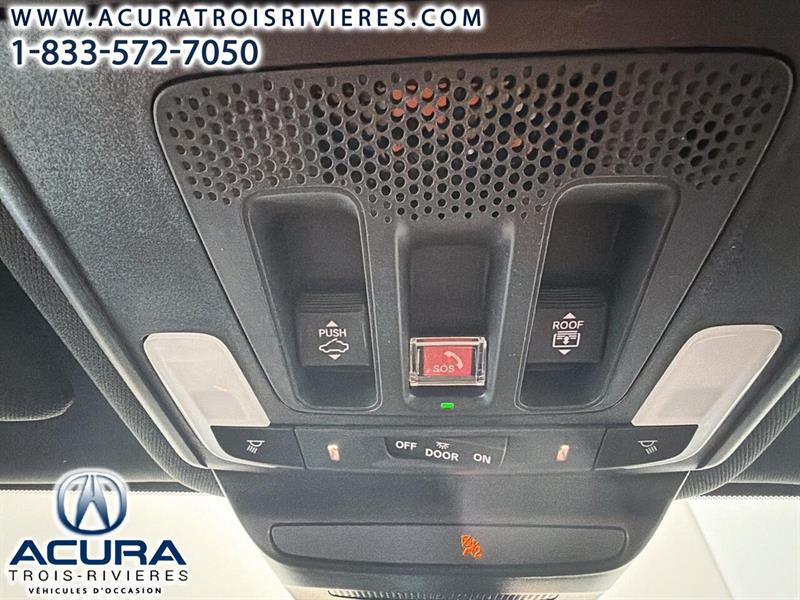 acura ADXA-Spec AWD, TOIT PANO, VOLANT CHAUFFANT 2025 - 21