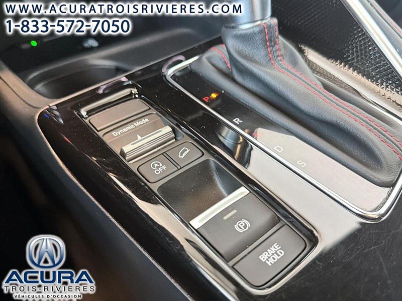 acura ADXA-Spec AWD, TOIT PANO, VOLANT CHAUFFANT 2025 - 24