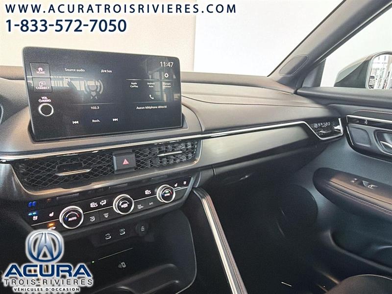 acura ADXA-Spec AWD, TOIT PANO, VOLANT CHAUFFANT 2025 - 25