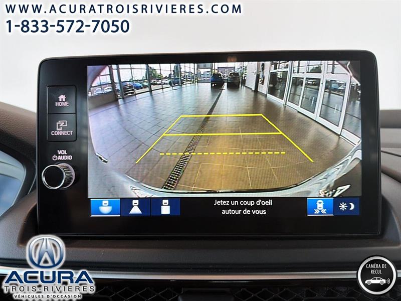 acura ADXA-Spec AWD, TOIT PANO, VOLANT CHAUFFANT 2025 - 26