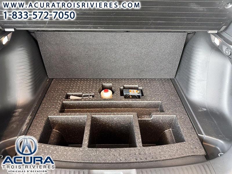 acura ADXA-Spec AWD, TOIT PANO, VOLANT CHAUFFANT 2025 - 27