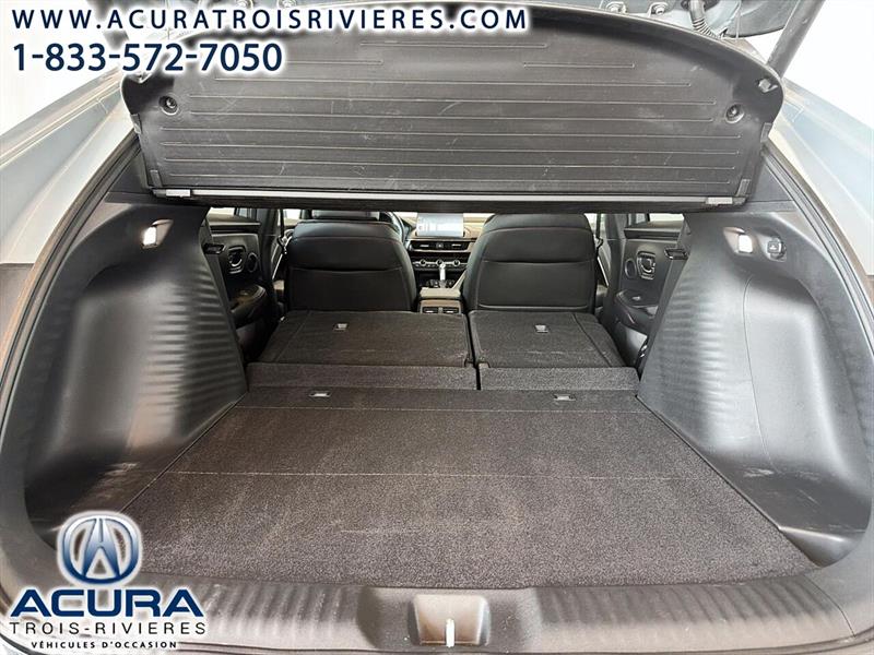 acura ADXA-Spec AWD, TOIT PANO, VOLANT CHAUFFANT 2025 - 28