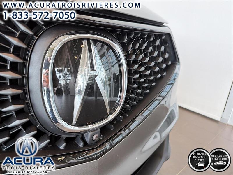 acura RDX PLATINUM, CAMÃ?RA 360, TOUT Ã?QUIPÃ? 2023 - 5