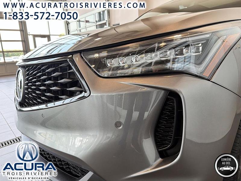 acura RDX PLATINUM, CAMÃ?RA 360, TOUT Ã?QUIPÃ? 2023 - 6
