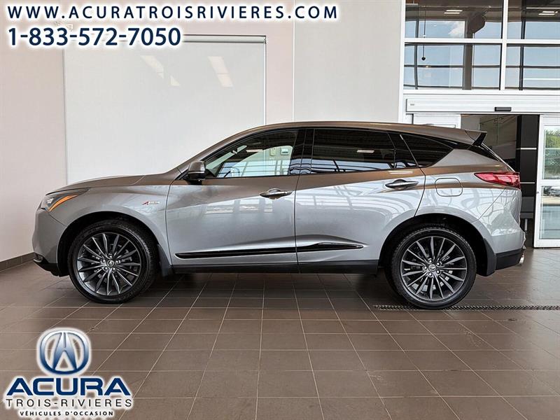 acura RDX PLATINUM, CAMÃ?RA 360, TOUT Ã?QUIPÃ? 2023 - 7