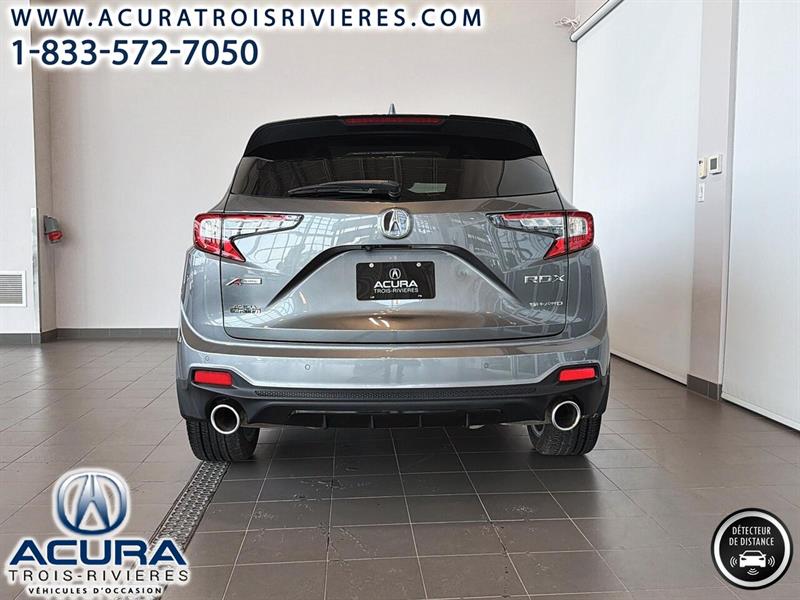 acura RDX PLATINUM, CAMÃ?RA 360, TOUT Ã?QUIPÃ? 2023 - 10