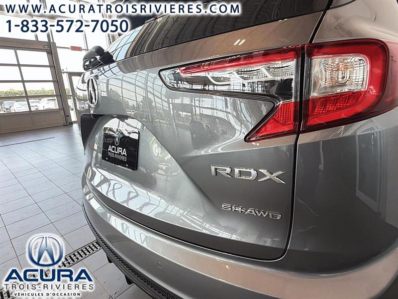 acura RDX PLATINUM, CAMÃ?RA 360, TOUT Ã?QUIPÃ? 2023 - 11