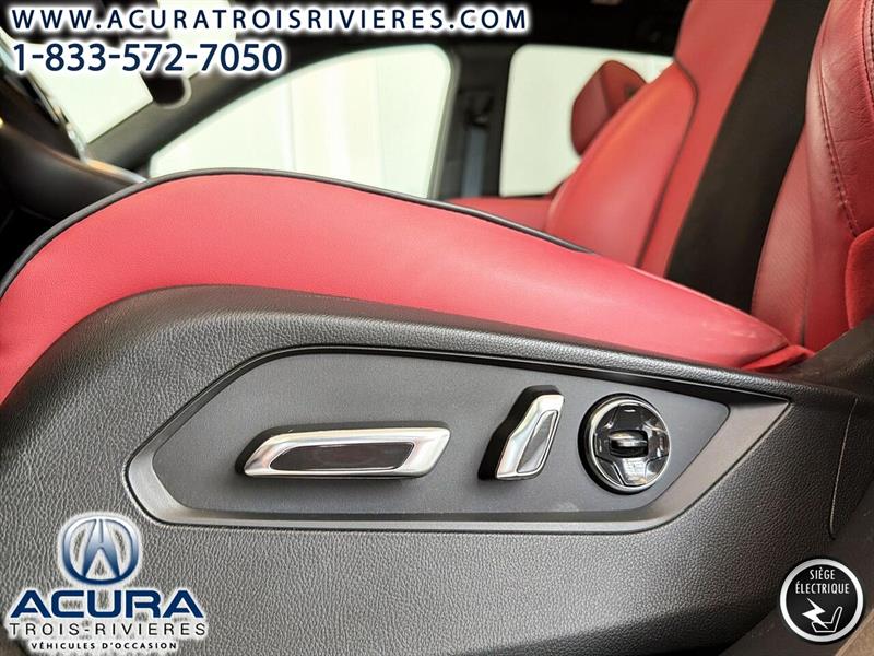 acura RDX PLATINUM, CAMÃ?RA 360, TOUT Ã?QUIPÃ? 2023 - 14