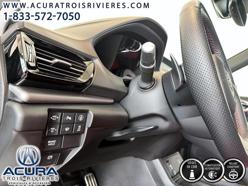 acura RDX PLATINUM, CAMÃ?RA 360, TOUT Ã?QUIPÃ? 2023 - 15