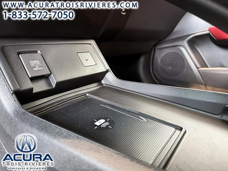 acura RDX PLATINUM, CAMÃ?RA 360, TOUT Ã?QUIPÃ? 2023 - 16