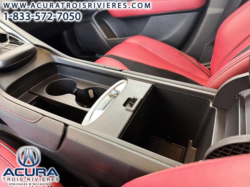acura RDX PLATINUM, CAMÃ?RA 360, TOUT Ã?QUIPÃ? 2023 - 17