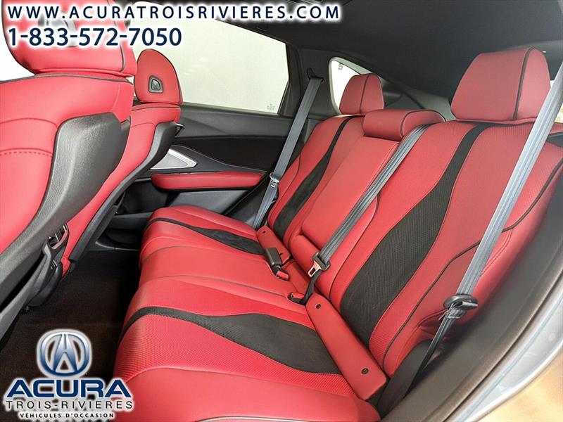 acura RDX PLATINUM, CAMÃ?RA 360, TOUT Ã?QUIPÃ? 2023 - 18