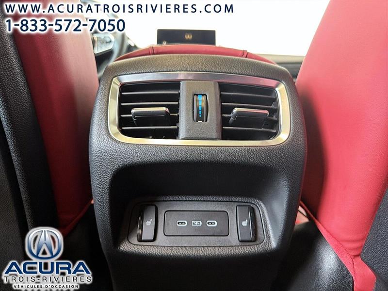 acura RDX PLATINUM, CAMÃ?RA 360, TOUT Ã?QUIPÃ? 2023 - 19