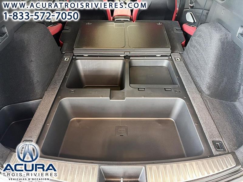 acura RDX PLATINUM, CAMÃ?RA 360, TOUT Ã?QUIPÃ? 2023 - 22