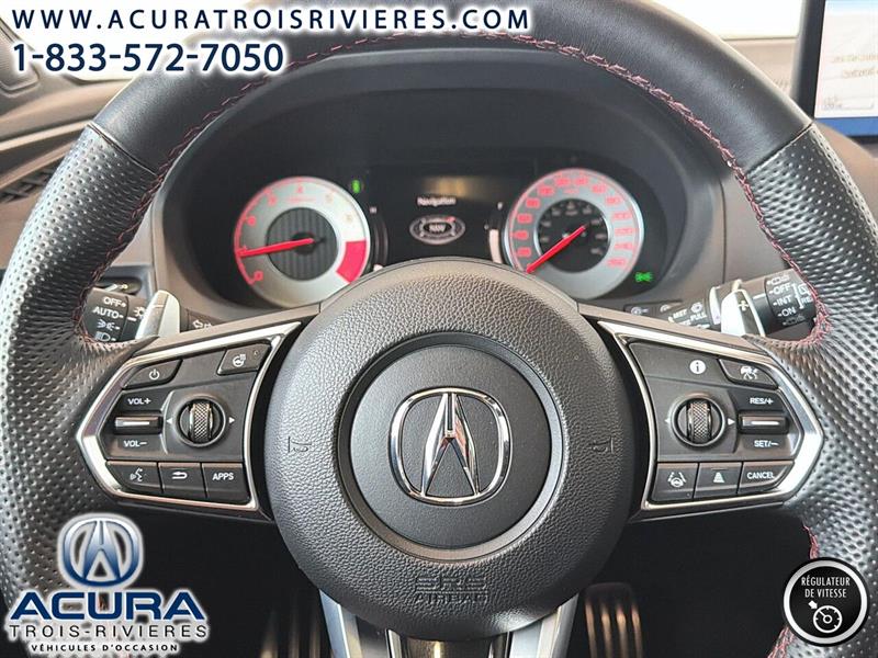 acura RDX PLATINUM, CAMÃ?RA 360, TOUT Ã?QUIPÃ? 2023 - 26