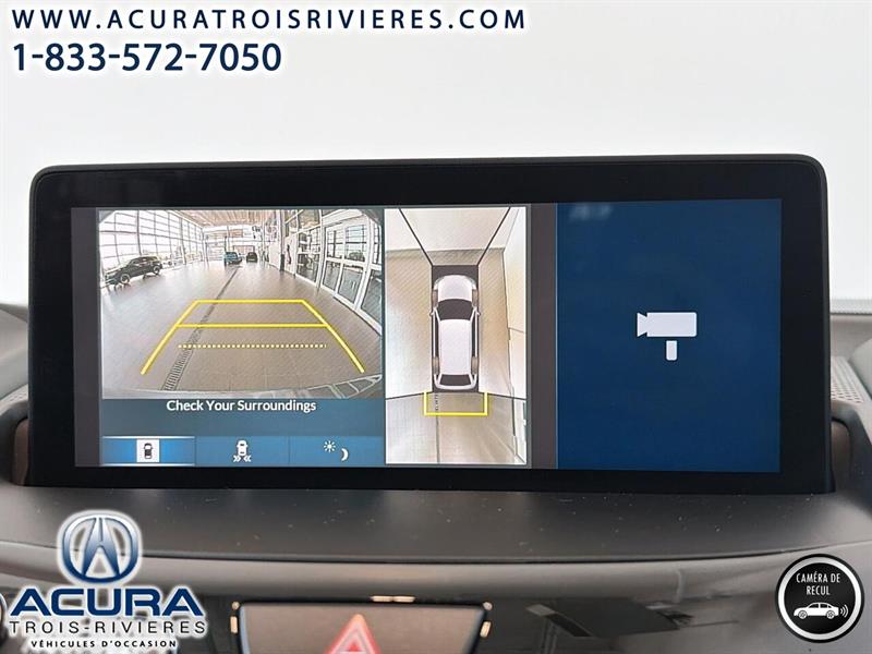 acura RDX PLATINUM, CAMÃ?RA 360, TOUT Ã?QUIPÃ? 2023 - 27