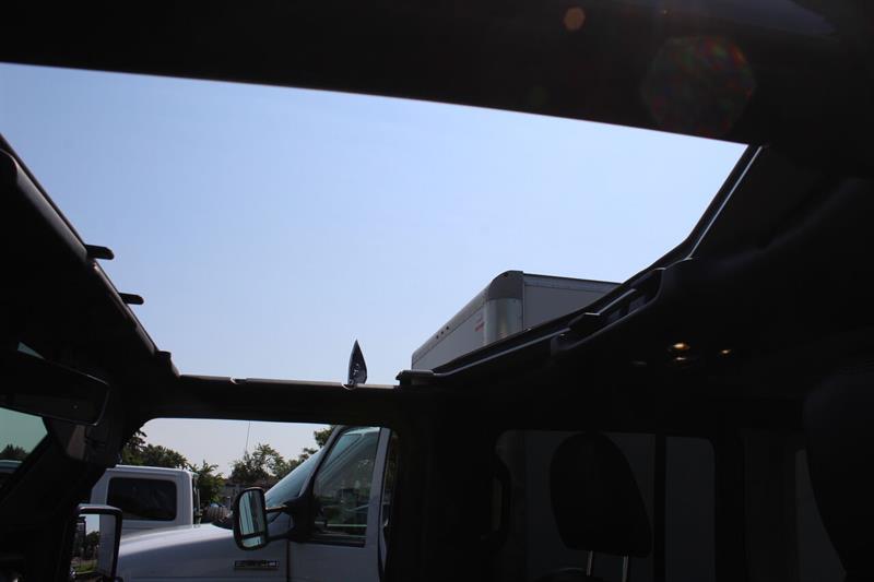 jeep Wrangler 4xe 2022 - 8