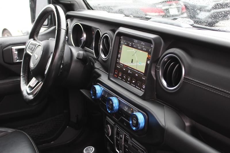jeep Wrangler 4xe 2022 - 9