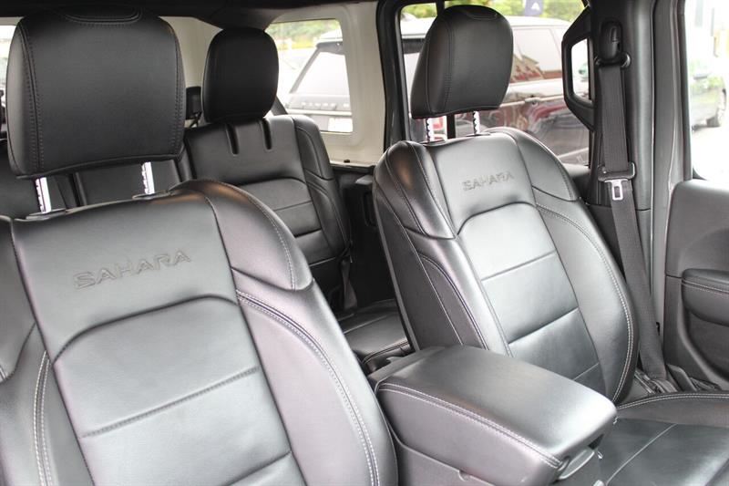 jeep Wrangler 4xe 2022 - 10