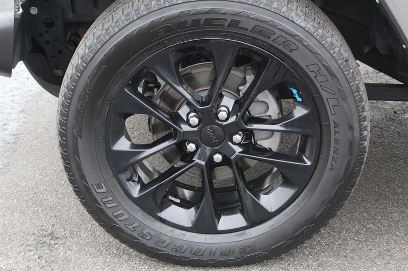 jeep Wrangler 4xe 2022 - 24