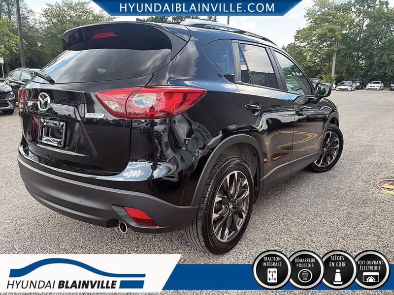mazda CX-5 2016 - 3