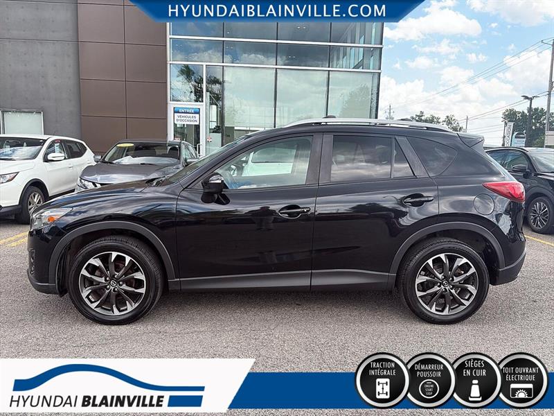 mazda CX-5 2016 - 6