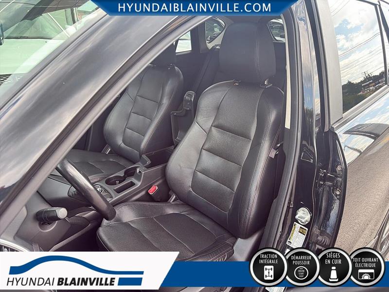 mazda CX-5 2016 - 8