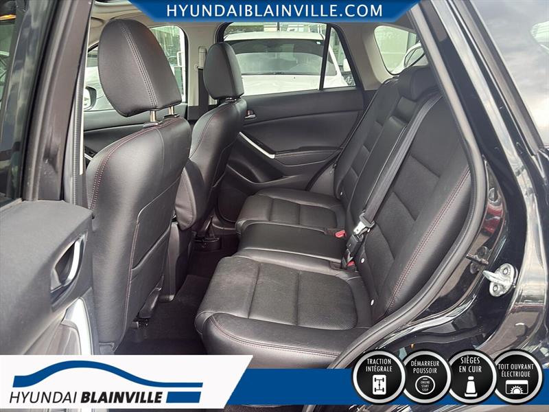 mazda CX-5 2016 - 9