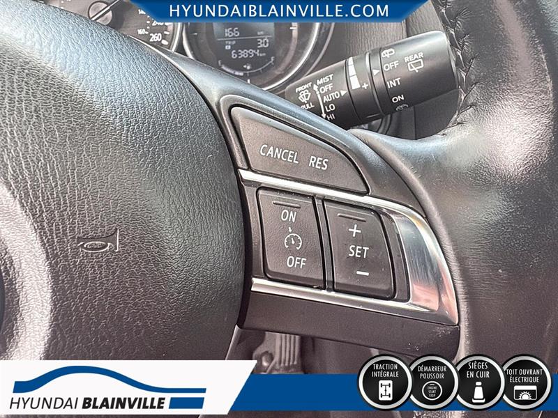 mazda CX-5 2016 - 15