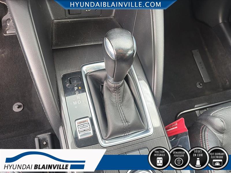 mazda CX-5 2016 - 21