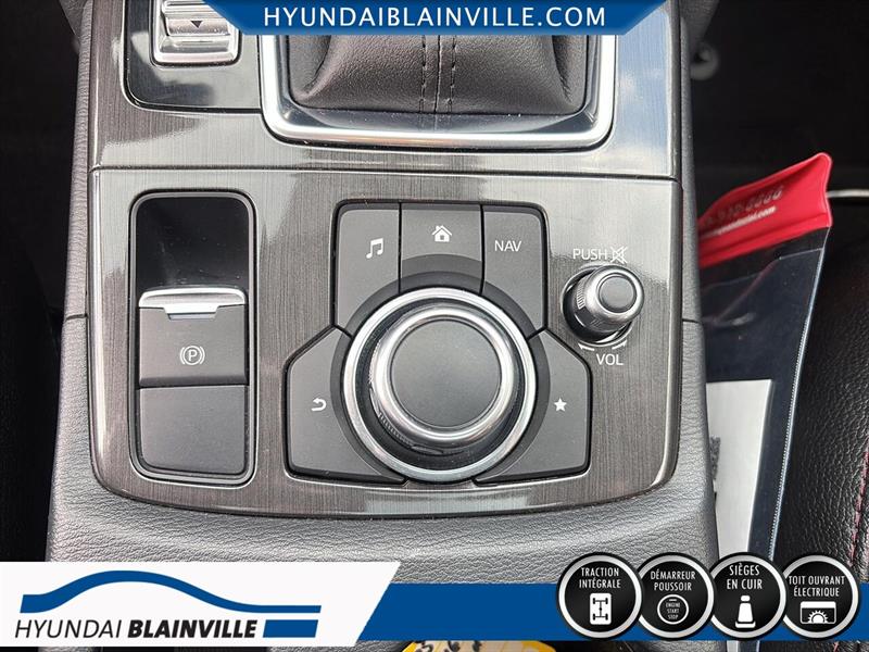 mazda CX-5 2016 - 22