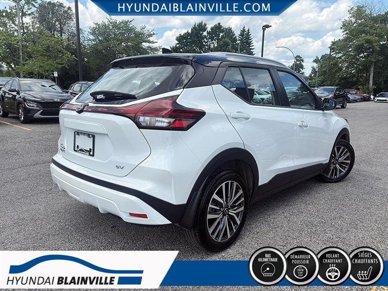 nissan Kicks 2024 - 3
