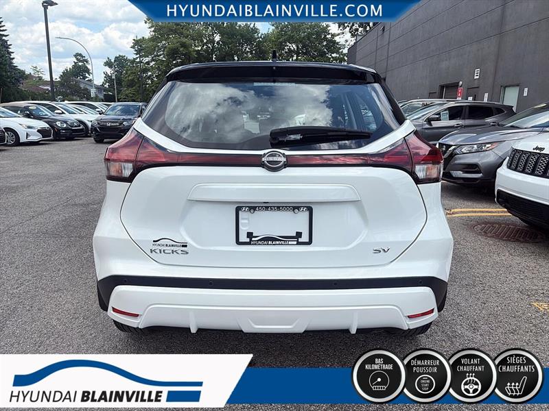 nissan Kicks 2024 - 4