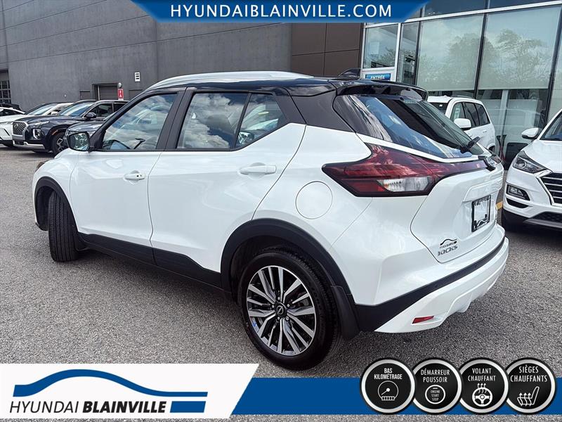 nissan Kicks 2024 - 5