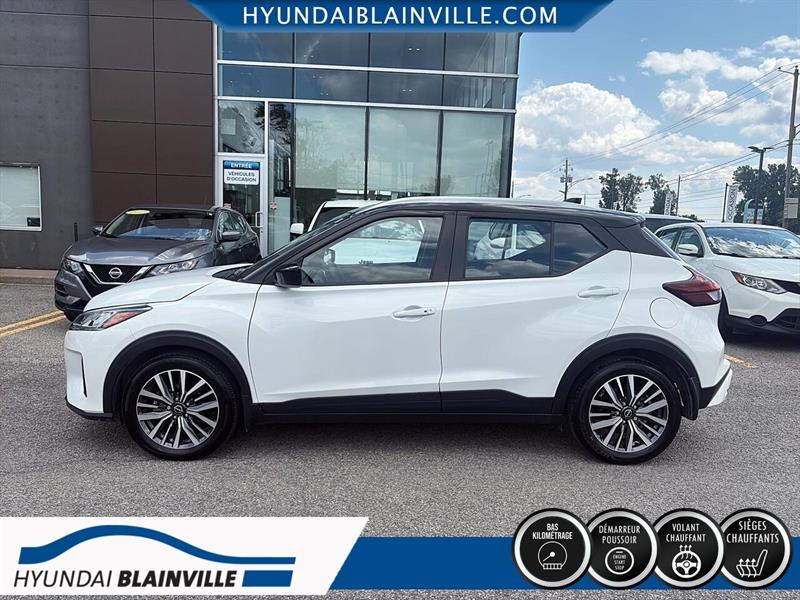 nissan Kicks 2024 - 6