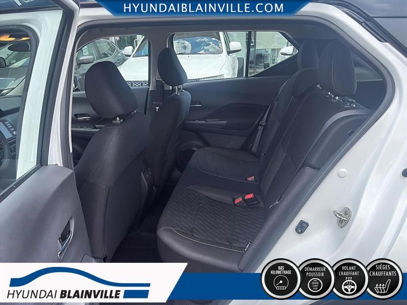 nissan Kicks 2024 - 9