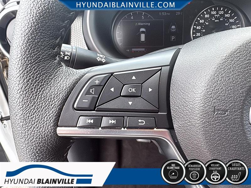 nissan Kicks 2024 - 15