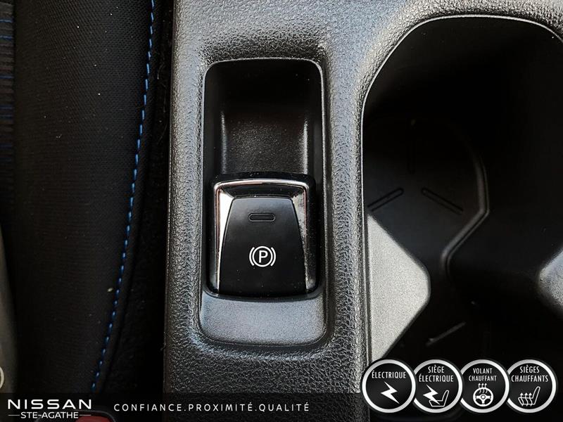 nissan LEAF 2021 - 17
